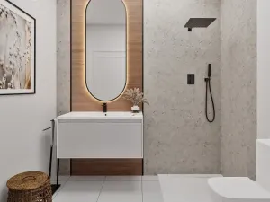 Prodej bytu 4+kk, San Miguel de Salinas, Alicante, Španělsko, 86 m2