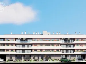 Prodej bytu 3+kk, San Pedro del Pinatar, Murcia, Španělsko, 69 m2