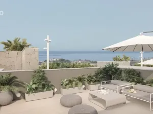 Prodej rodinného domu, San Juan de los Terreros, Almería, Španělsko, 105 m2