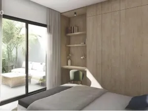 Prodej rodinného domu, San Juan de los Terreros, Almería, Španělsko, 105 m2
