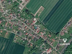 Prodej zahrady, Studénka, 158 m2