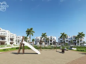 Prodej bytu 3+kk, Los Alcazares, Murcia, Španělsko, 70 m2