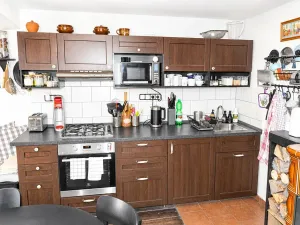 Prodej rodinného domu, Plaňany, 85 m2
