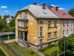 Prodej rodinného domu, Olomouc, Olbrachtova, 100 m2