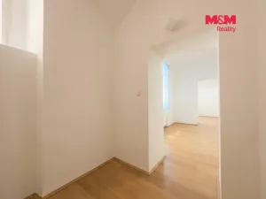 Pronájem obchodního prostoru, Bruntál, Jesenická, 30 m2
