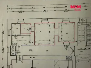 Pronájem obchodního prostoru, Bruntál, Jesenická, 30 m2