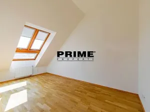 Pronájem bytu 4+1, Praha - Smíchov, Štefánikova, 147 m2