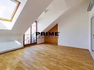 Pronájem bytu 4+1, Praha - Smíchov, Štefánikova, 147 m2
