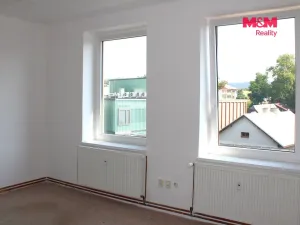 Pronájem kanceláře, Nová Paka, Komenského, 18 m2