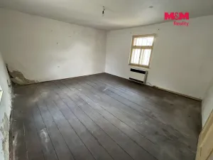 Prodej rodinného domu, Mladá Boleslav - Mladá Boleslav IV, Ptácká, 47 m2