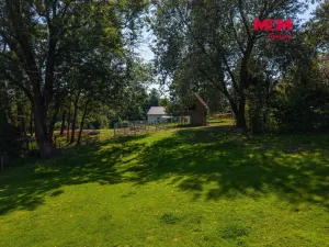 Prodej pozemku pro bydlení, Český Těšín - Dolní Žukov, 6498 m2