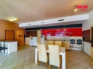 Prodej rodinného domu, Kraslice, Dukelská, 650 m2