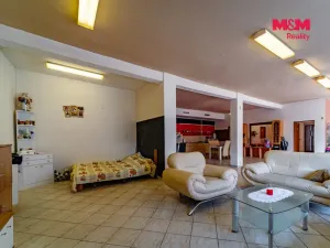 Prodej rodinného domu, Kraslice, Dukelská, 650 m2