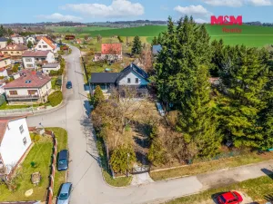 Prodej rodinného domu, Postupice, K Chalupám, 170 m2