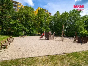 Prodej bytu 3+1, Brno - Starý Lískovec, U pošty, 72 m2