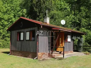 Prodej chaty, Chocerady, 40 m2