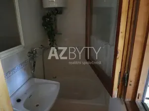 Prodej chaty, Chocerady, 40 m2