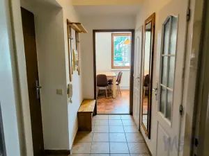 Prodej bytu 2+1, Jihlava, Za Prachárnou, 41 m2