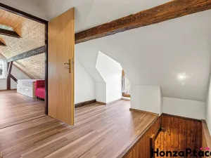 Prodej chalupy, Lhota pod Radčem, 154 m2
