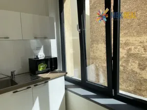 Pronájem kanceláře, Brno, Moravské náměstí, 30 m2