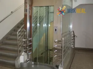 Pronájem kanceláře, Brno, Moravské náměstí, 30 m2