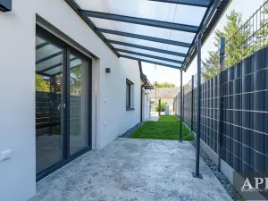 Prodej rodinného domu, Nivnice, Dr. Kachníka, 76 m2