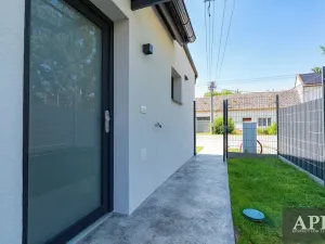 Prodej rodinného domu, Nivnice, Dr. Kachníka, 76 m2