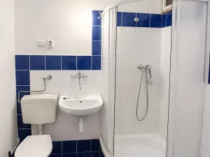 Pronájem bytu 1+kk, Brno, Dřevařská, 28 m2
