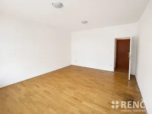 Pronájem bytu 2+kk, Brno, Bayerova, 52 m2