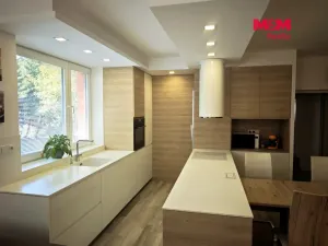 Pronájem bytu 4+kk, Ostrava - Poruba, U Sportoviště, 113 m2