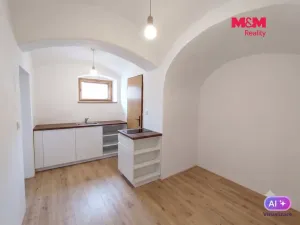 Pronájem bytu 2+1, Nový Jičín, Kostelní, 60 m2
