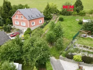 Prodej pozemku pro bydlení, Šumperk, 830 m2