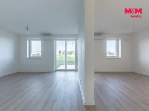 Prodej rodinného domu, Starý Vestec, 102 m2