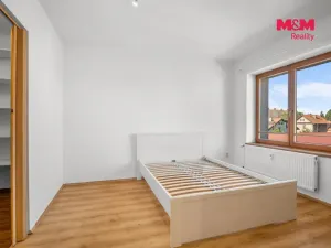 Pronájem bytu 2+kk, Praha - Bohnice, Bohnická, 48 m2