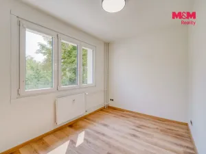 Prodej bytu 3+kk, Plzeň - Lobzy, Partyzánská, 60 m2