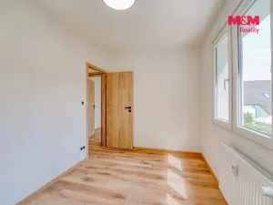 Prodej bytu 3+kk, Plzeň - Lobzy, Partyzánská, 60 m2