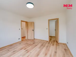 Prodej bytu 3+kk, Plzeň - Lobzy, Partyzánská, 60 m2