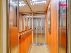 Prodej bytu 3+kk, Plzeň - Lobzy, Partyzánská, 60 m2