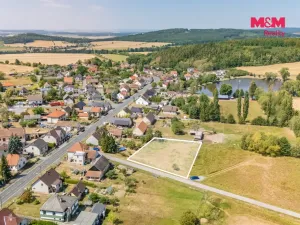 Prodej pozemku pro bydlení, Dolce, 1729 m2