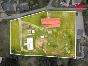 Prodej ubytování, Doubice, 280 m2