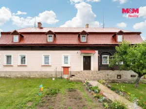 Prodej ubytování, Doubice, 280 m2