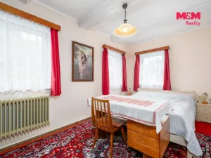 Prodej ubytování, Doubice, 280 m2