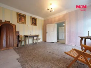 Prodej rodinného domu, Senička, 143 m2