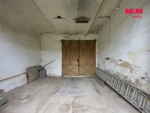 Prodej rodinného domu, Senička, 143 m2