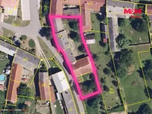Prodej rodinného domu, Senička, 143 m2