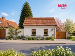 Prodej pozemku pro bydlení, Podbořany - Buškovice, 619 m2