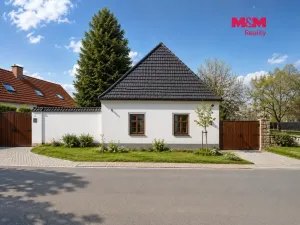 Prodej rodinného domu, Podbořany - Buškovice, 190 m2