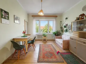 Prodej rodinného domu, Ostrava, Železničářská, 170 m2