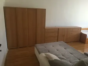 Prodej bytu 2+1, Žatec, 60 m2