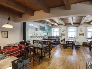 Prodej chaty, České Budějovice - České Budějovice 7, nám. Bratří Čapků, 450 m2